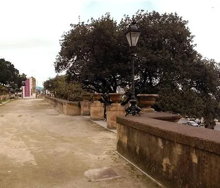 Casa Vacanze Alla Kalsa Palermo