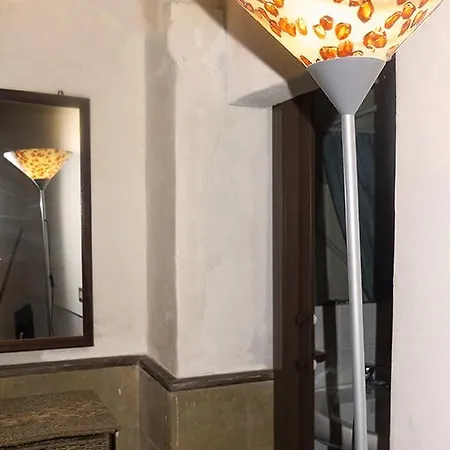 Apartment Casa Vacanze Alla Kalsa Palermo