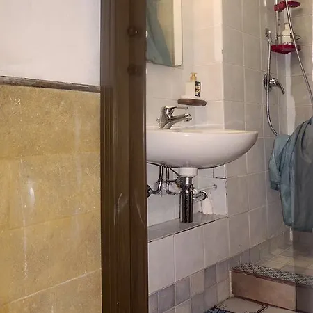 Casa Vacanze Alla Kalsa * Palermo