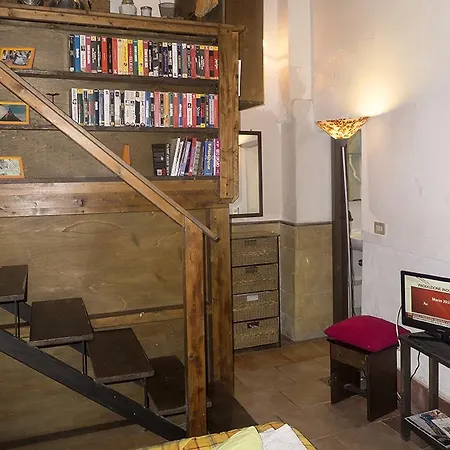 Apartment Casa Vacanze Alla Kalsa *