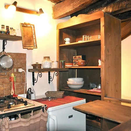 Apartment Casa Vacanze Alla Kalsa Palermo