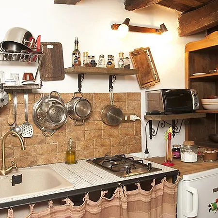 Casa Vacanze Alla Kalsa * Palermo