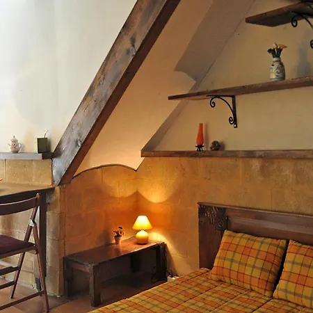 Casa Vacanze Alla Kalsa Apartment Palermo